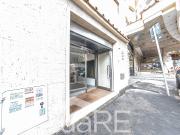 Locale commerciale in vendita a Roma