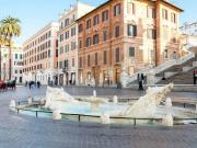 Locale commerciale in vendita a Roma