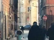 Locale commerciale in vendita a Roma