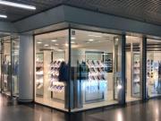 Locale commerciale in vendita a Roma
