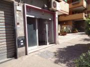 Locale commerciale in vendita a Roma