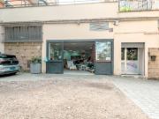 Locale commerciale in vendita a Roma