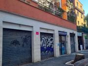 Locale commerciale in vendita a Roma
