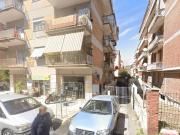 Locale commerciale in vendita a Roma