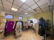 Locale commerciale in vendita a Roma