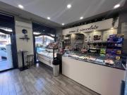 Locale commerciale in vendita a Roma