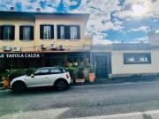 Locale commerciale in vendita a Roma