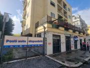 Locale commerciale in vendita a Roma