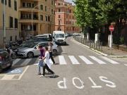 Locale commerciale in vendita a Roma