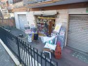 Locale commerciale in vendita a Roma