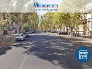 Locale commerciale in vendita a Roma