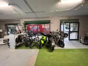 Locale commerciale in vendita a Roma