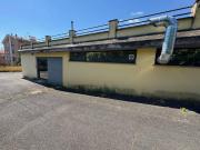 Locale commerciale in vendita a Roma