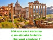 Locale commerciale in vendita a Roma