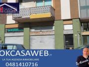 Locale commerciale in affitto a Roma