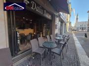 Locale commerciale in affitto a Roma