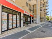 Locale commerciale in vendita a Roma