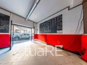 Locale commerciale in vendita a Roma, Balduina