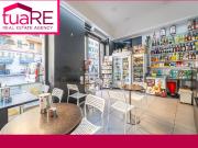 Locale commerciale in vendita a Roma, Esquilino