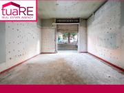 Locale commerciale in vendita a Roma, Monteverde