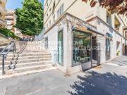 Locale commerciale in vendita a Roma, Parioli