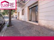 Locale commerciale in vendita a Roma, Pigneto