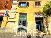 Locale commerciale in vendita a Roma, Prati