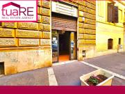 Locale commerciale in vendita a Roma, Prati