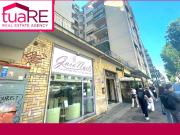 Locale commerciale in vendita a Roma, Prati