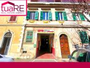 Locale commerciale in vendita a Roma, Prati