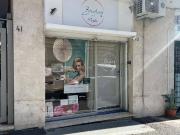 Locale commerciale in vendita a Roma, Trieste