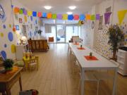 Locale commerciale in vendita a San Benedetto del...