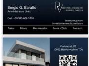 Locale commerciale in vendita a Sanremo