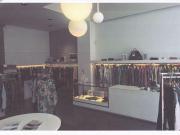 Locale commerciale in vendita a Sansepolcro