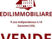 Locale commerciale in vendita a Saronno