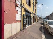 Locale commerciale in vendita a Sora