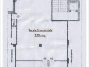 Locale commerciale in vendita a Termoli, Piazza del Papa