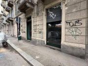 Locale commerciale in vendita a Torino