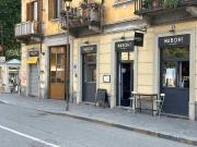 Locale commerciale in vendita a Torino