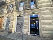 Locale commerciale in vendita a Torino