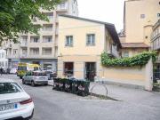 Locale commerciale in vendita a Torino