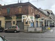 Locale commerciale in vendita a Torino