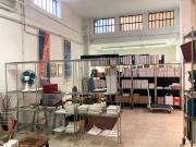 Magazzino in vendita a Torino, Cenisia