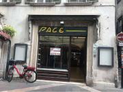 Locale commerciale in vendita a Trento