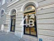Locale commerciale in vendita a Trieste