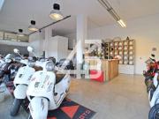 Locale commerciale in vendita a Trieste