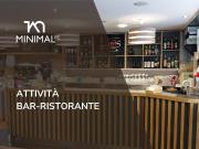 Locale commerciale in vendita a Trieste