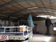 Locale commerciale in vendita a Valmontone