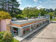 Locale commerciale in vendita a Varese