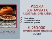 Locale commerciale in vendita a Verona